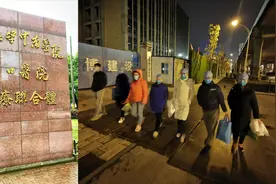 驰援武汉的广东女护师：11个小时不敢喝水，人生首次穿成人纸尿裤视频封面