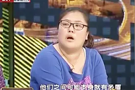 口口声声说自己孝顺，但又阻挠爷爷看病，孙女到底想干什么视频封面