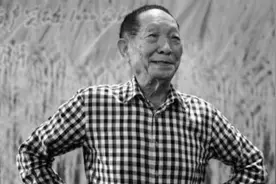 袁隆平院士在长沙逝世 享年91岁 百秒回顾“杂交水稻之父”生平视频封面