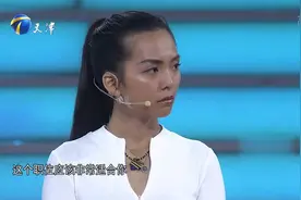 求职女孩对薪酬不满意，当场要求企业家加薪2000元丨非你莫属视频封面