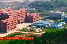 龙头企业带动 区域协同创新 江夏区大力发展大健康产业视频封面