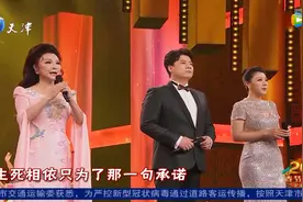 大合唱《不忘初心》：不忘初心，继续前进，感人肺腑！视频封面