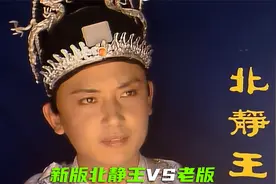 新版北静王VS老版，谁更有气质？视频封面