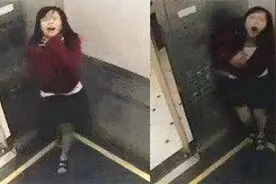 蓝可儿死亡前的诡异视频视频封面