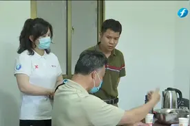 海南黄花梨林地遇征迁 估价引发争议视频封面