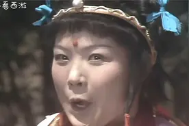 哪吒刚出生时手掌上为何有两个字？到底是谁留下的墨宝？视频封面