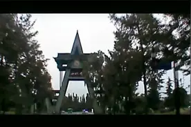 云游甘南四川之从青城山到都江堰景区（1）视频封面