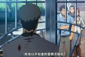 这是一个不一样的世界