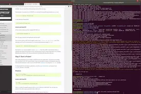 乐鑫语音开发，Linux 系统下 ESP-ADF 语音开发框架环境搭建教程视频封面