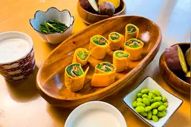 营养早餐：改善贫血还能减肥瘦身，色彩鲜艳食欲满满，做法超简单视频封面