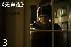 聋哑女作家遭到诡异男人袭击，看聋哑女如何与坏人斗智斗勇
