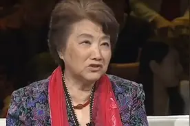 陈强协助谢晋导演，挑选女演员，竟找到还是学生的祝希娟视频封面