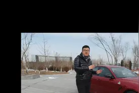 Giulia四叶草：最速四门，不飙也爽