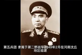 解放军历史上的19个兵团最终都去了哪里视频封面