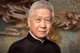 马未都成抖音电商非遗好物推荐官，让传统文化走进大众视野视频封面
