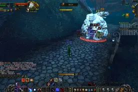 魔兽世界怀旧服，猎人可以单刷同等级精英怪！视频封面