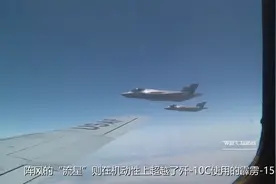 英国舰队将奔赴印太，阵容庞大，誓要重现“日不落帝国”昔日荣光视频封面