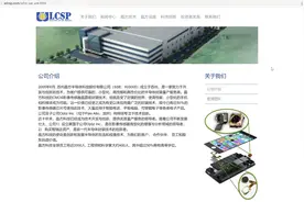 晶方科技，一家专注摄像头的封测企业视频封面