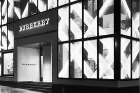Burberry上海连关四家门店视频封面