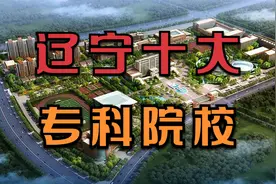 辽宁省十大专科大学，大连职业技术学院，辽宁省交通高等专科学校视频封面