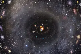 宇宙本身是什么形状，是否存在边界呢？视频封面