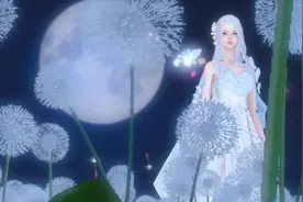 一首好听的古风音乐《山鬼》神仙般的演唱，被歌词美哭了视频封面