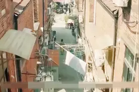 自行车坐垫的凹槽，原来这才是真正的设计目的！
