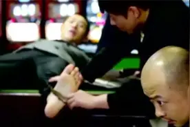 古代脚刑中的烤脚心，不但要烫伤还要在伤口上撒盐，场面不忍直视视频封面