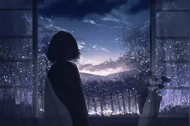 治愈歌曲《再见》那些最煽情的电影情节，都说爱能超越生死离别视频封面
