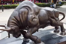 靖西撤县设市的赠品—拓荒牛视频封面