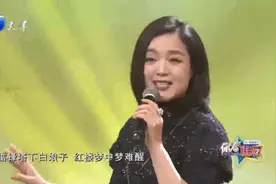东方神话新歌《新千古绝唱》堪称又一首东方神曲，白雪的唱腔绝了视频封面