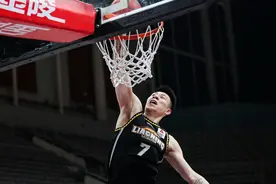 20天20队之辽宁本钢十佳球！2022-2023赛季CBA常规赛今日开启！视频封面
