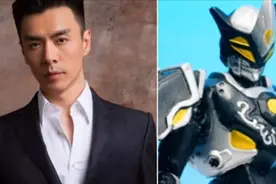 铠甲勇士再就业：黑犀侠当上看东方主持人，恶搞旷工打怪。视频封面