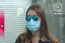太原女子花两万五做双眼皮整容手术，谁知做完更闹心：一年没消肿视频封面