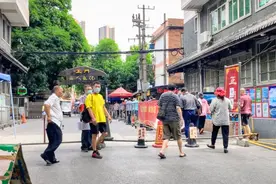 实拍！南宁最有故事的唐山路！从重点整治对象摇身蜕变为文化长廊视频封面