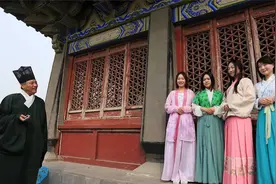 我国古时候的嫡庶之分，真的像影视剧中演绎的那么严重吗？视频封面