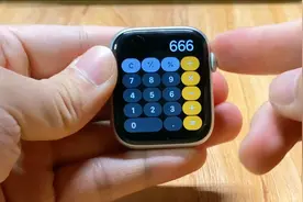 你真的适合苹果手表吗？AppleWatch Series5“深度解析”视频封面