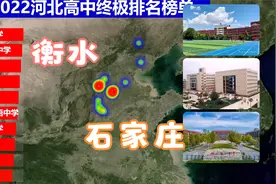 2022河北高中终极排名榜单视频封面