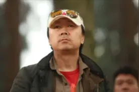 曾经的偶像走下神坛，崔健：我不在乎在低谷还是浪尖|杨澜访谈录视频封面