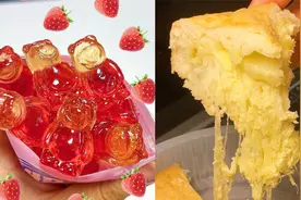 小红书的“照骗”有多离谱，被骗过的人都懂视频封面
