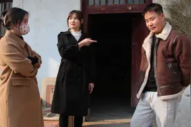 娜娜忍无可忍找到东东媳妇，没想到东东竟然颠倒黑白，敢做不敢当视频封面