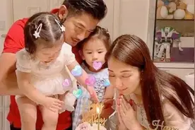 郭富城曝光两个女儿教育方式，虽未谈及方媛但字字玑珠力挺爱妻视频封面