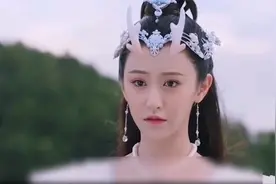龙女：从今往后，天上人间，不复相见！！！视频封面
