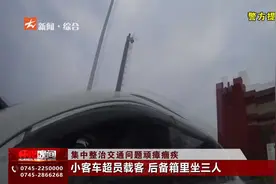 怀化经济开发区：组建小分队为企业提供“跑腿”服务视频封面