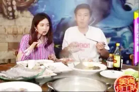 只用十秒钟就熟的切片鲍鱼，轻轻一咬就能咬开，味道十分鲜嫩可口视频封面