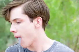 只要吃下别人的东西，就能将伤害转移给对方！视频封面