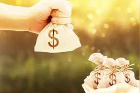 吉比特土豪式分红：10股派100元，一年利润一次分干净视频封面