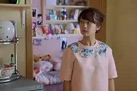 欢乐颂：樊胜美解关关衣服，莹莹抱怨太多，吓跑众人视频封面
