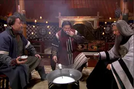 忽必烈：成吉思汗的第四遗言，女监国忌惮万分，反让老臣们铁了心视频封面