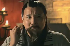 申公豹为何身为反派作恶多端，却活到了最后，实力究竟有多强视频封面